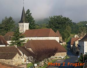 Photo I Frugier